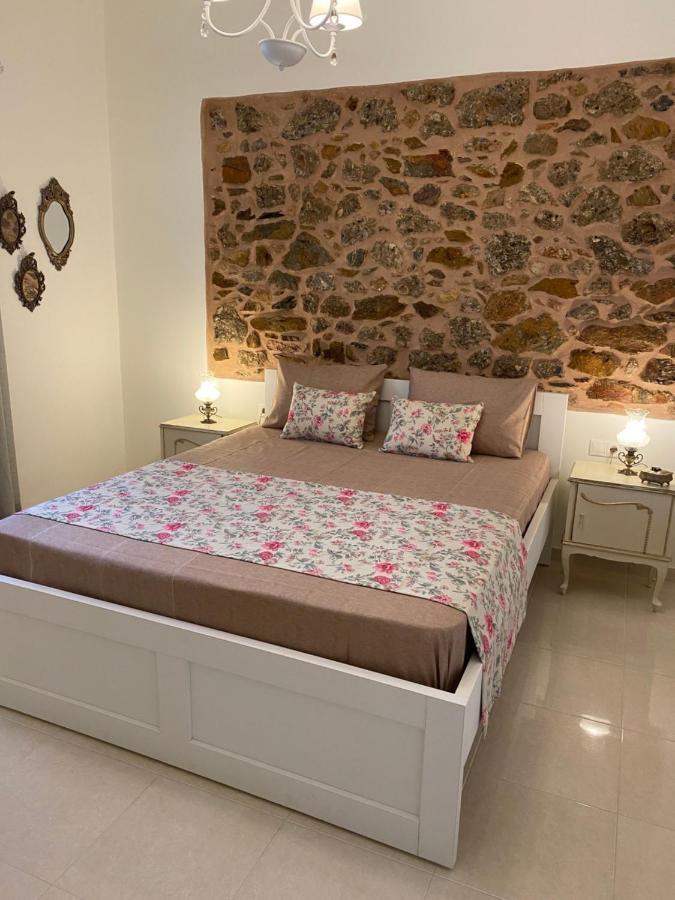 דירות פלקסטרון Polidoros House מראה חיצוני תמונה